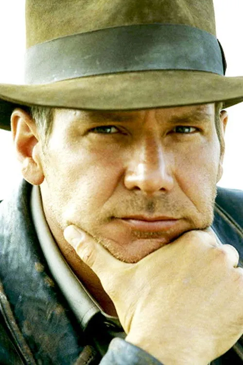 Harrison Ford photo