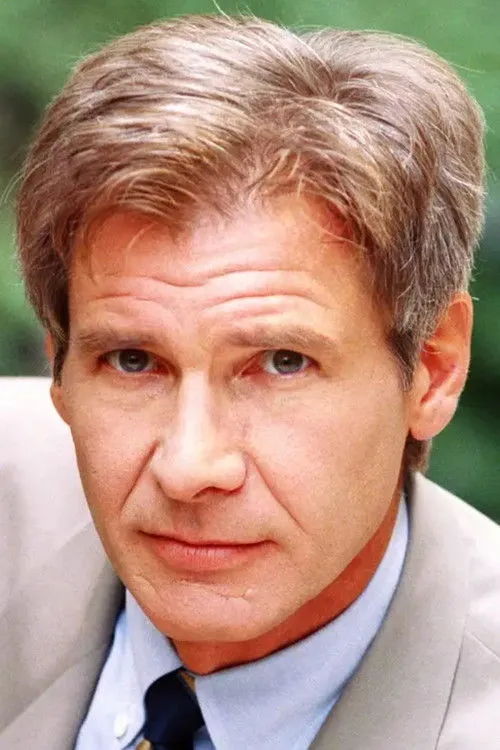 Harrison Ford photo