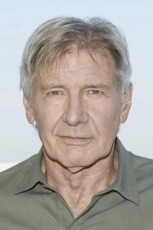 Harrison Ford photo