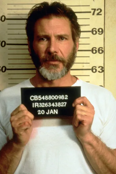 Harrison Ford photo