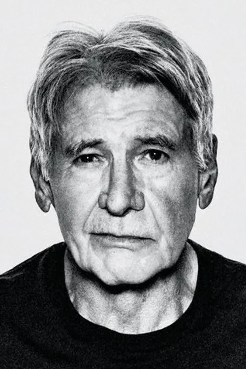 Harrison Ford photo
