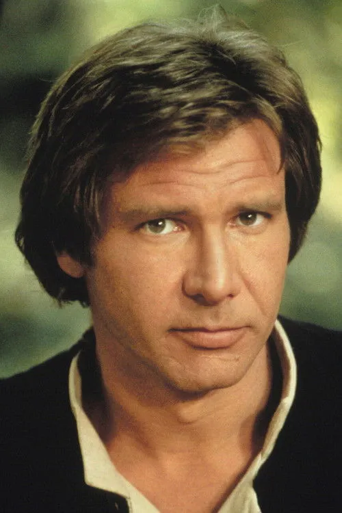 Harrison Ford photo