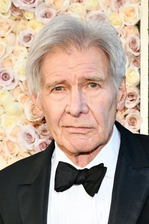 Harrison Ford photo