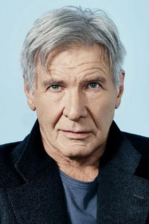 Harrison Ford photo