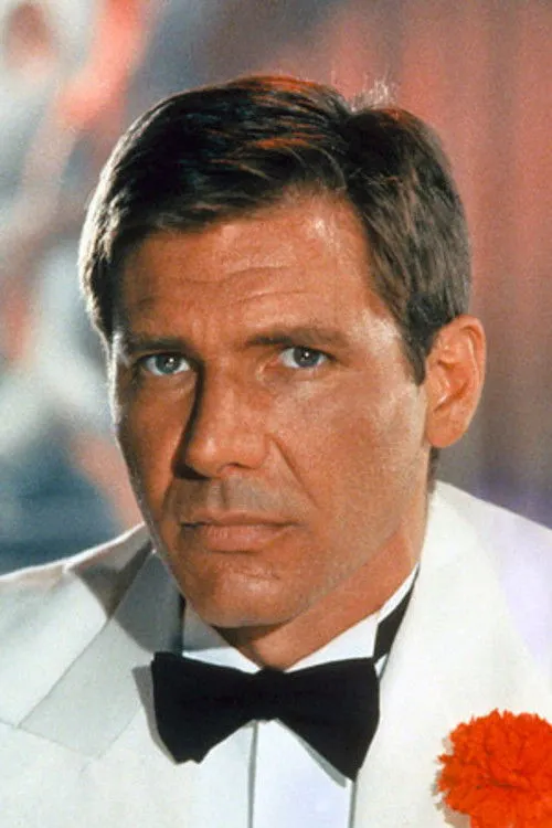 Harrison Ford photo