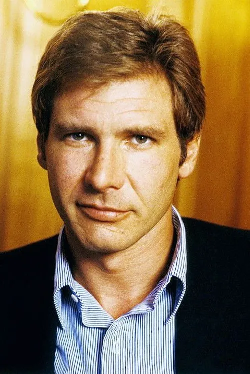 Harrison Ford photo