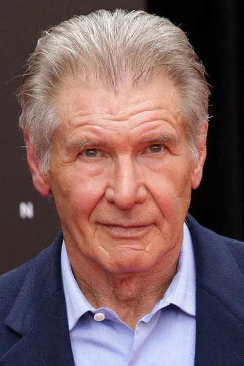 Harrison Ford photo