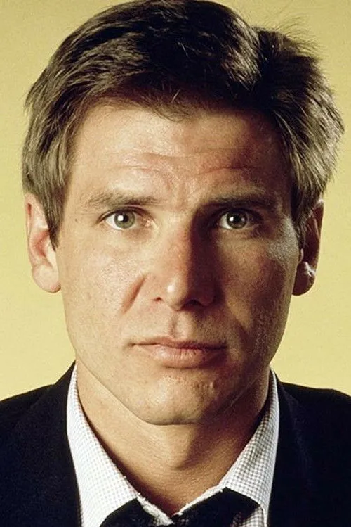 Harrison Ford photo