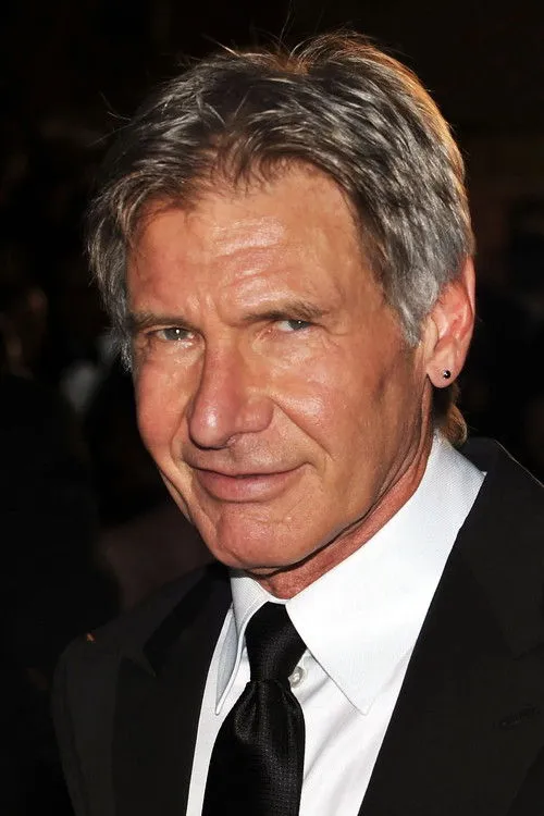 Harrison Ford photo