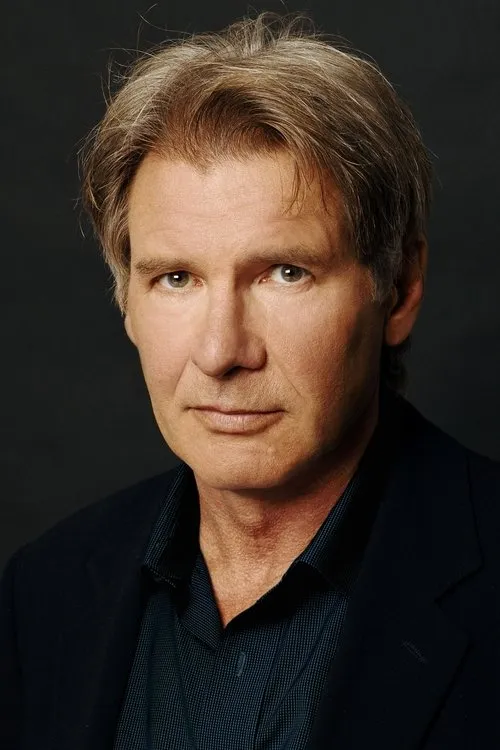 Harrison Ford photo