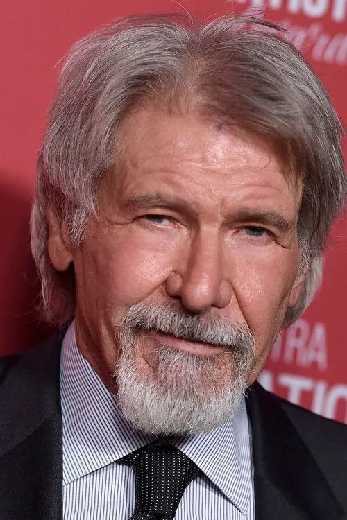 Harrison Ford photo