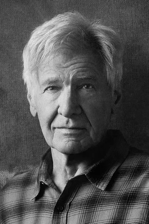 Harrison Ford photo