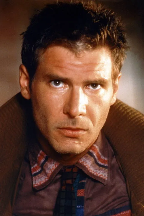 Harrison Ford photo