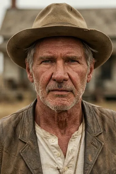 Uncle Henry