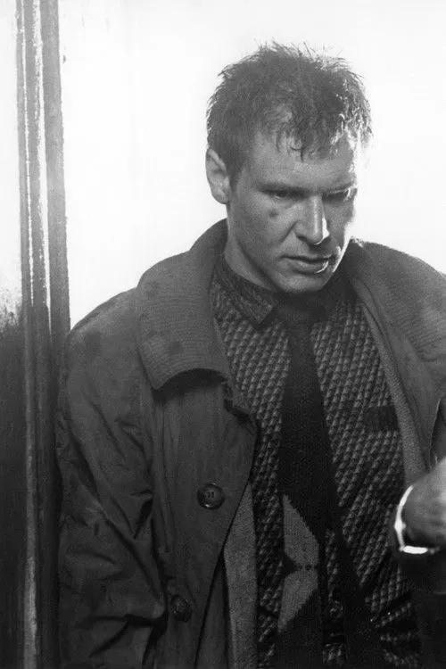 Harrison Ford photo