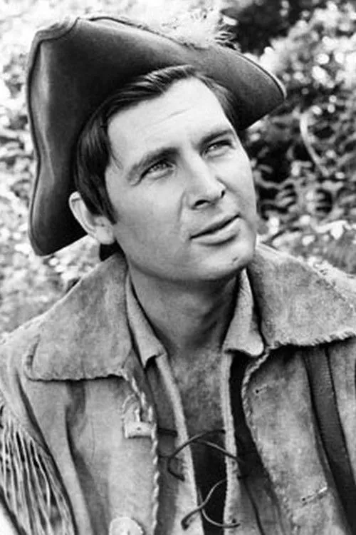 Fess Parker photo