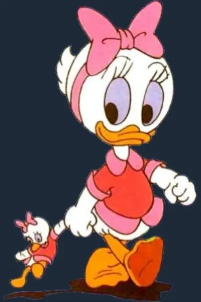 Webby Vanderquack photo