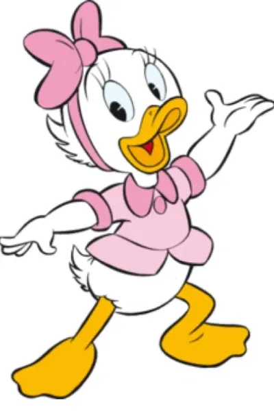 Webby Vanderquack photo