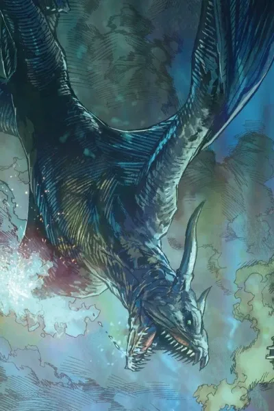 Ion Dragon photo