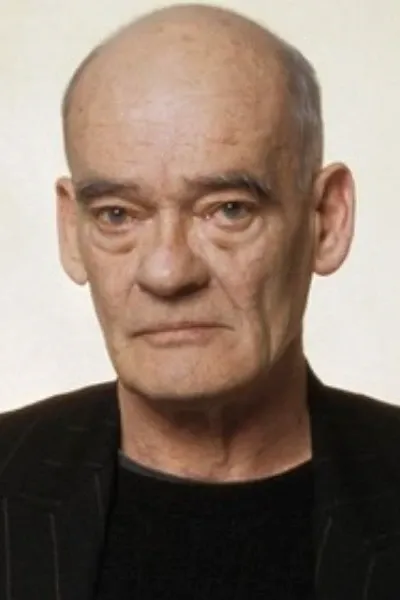 Hans-Michael Rehberg
