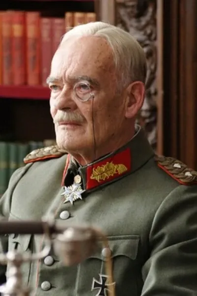 Hans-Michael Rehberg