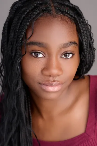 Alyse Elna Lewis photo
