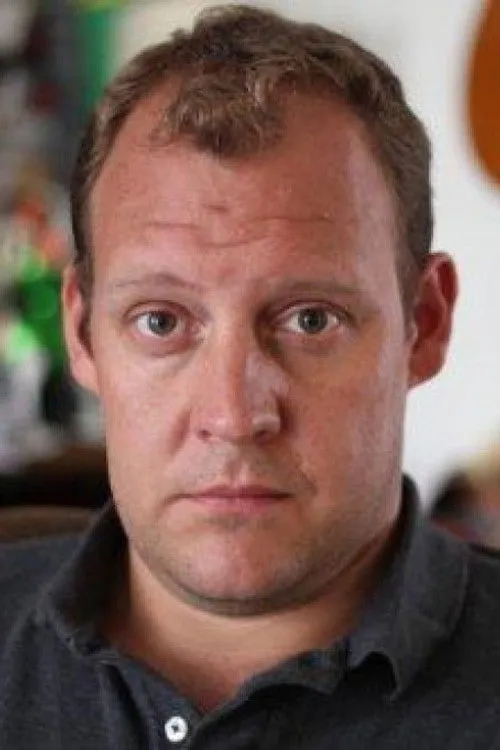 Mikhail Ursus