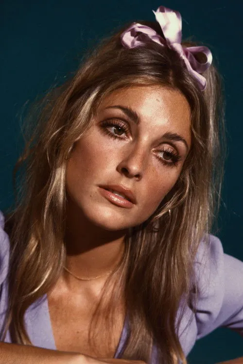 Sharon Tate photo
