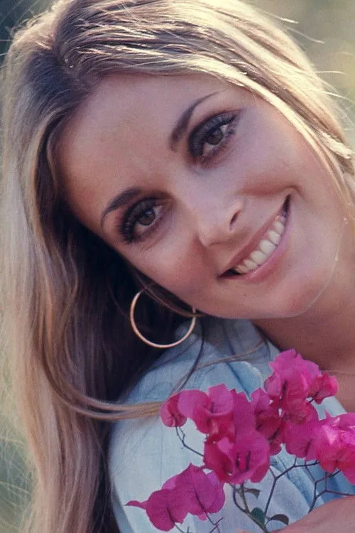 Sharon Tate photo