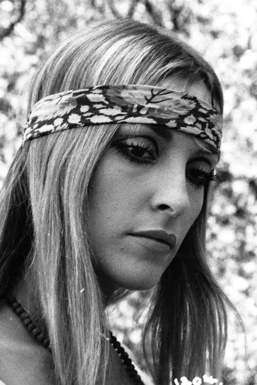 Sharon Tate photo