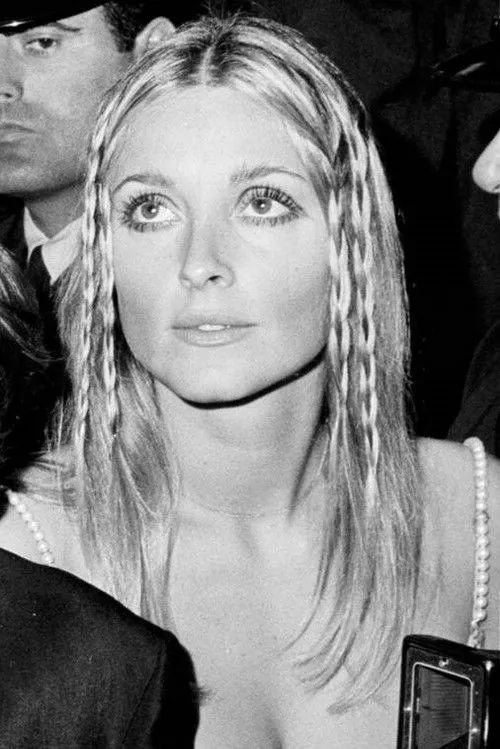 Sharon Tate photo