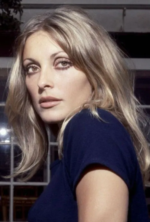 Sharon Tate photo
