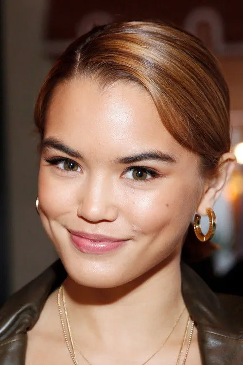 Paris Berelc photo