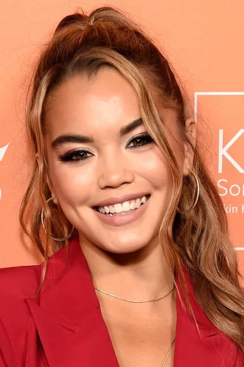 Paris Berelc photo