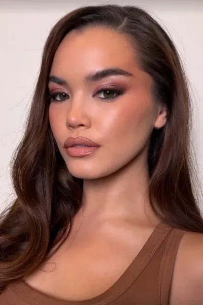 Paris Berelc photo