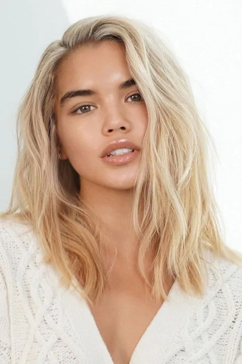 Paris Berelc photo