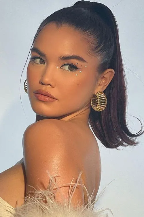 Paris Berelc photo