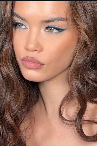 Paris Berelc photo