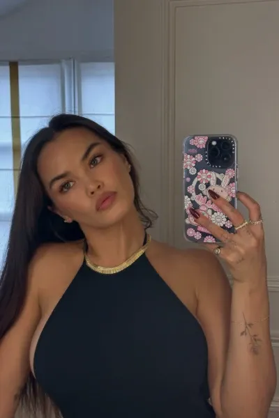 Paris Berelc photo