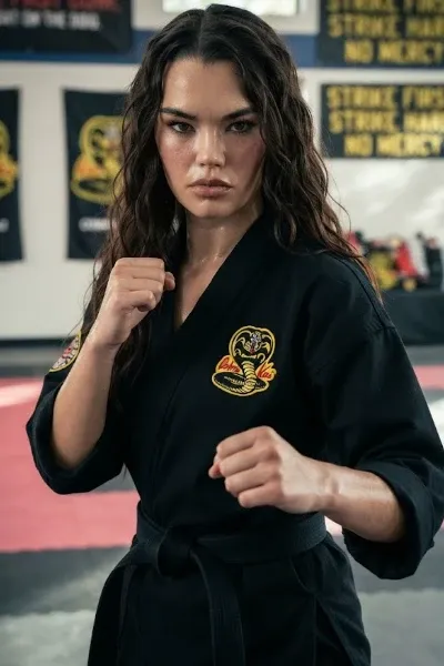 Paris Berelc photo