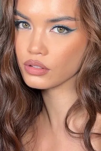 Paris Berelc photo