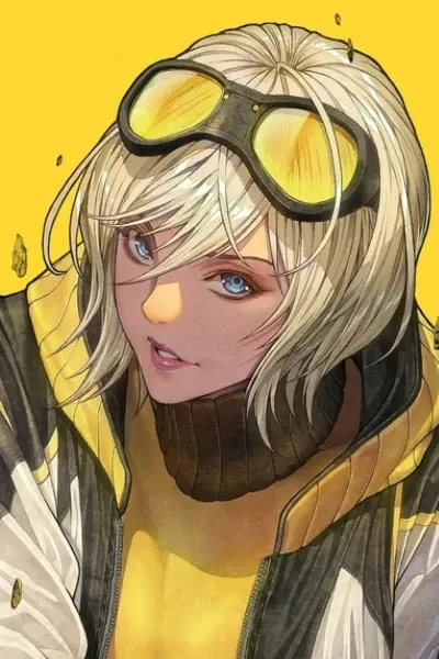 Terra (DC)