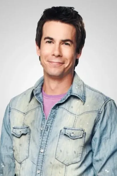 Spencer Shay