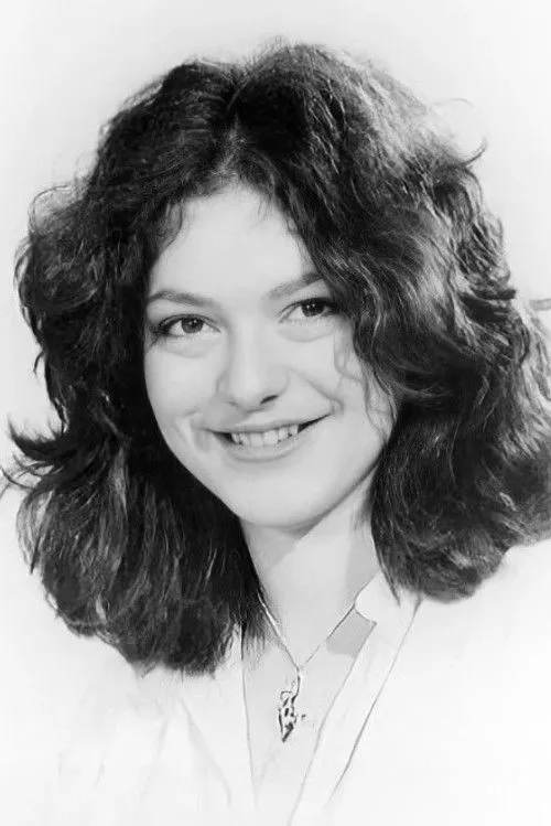 Louise Gold photo