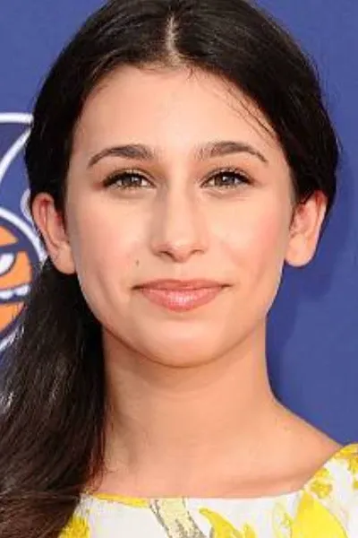 Zoey Burger photo