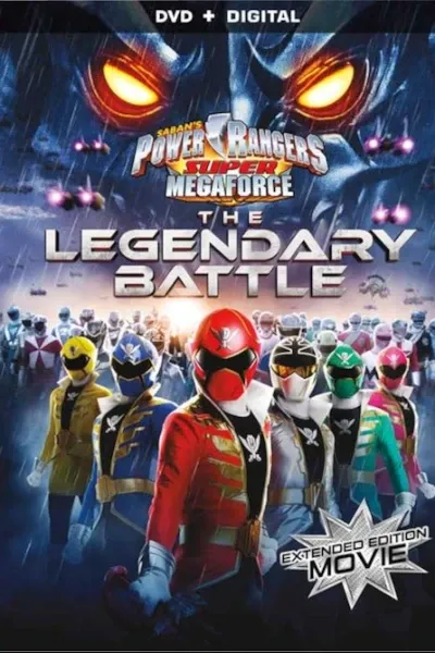 Legendary Battle photo