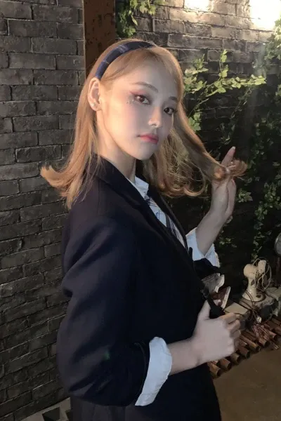 JinSoul photo