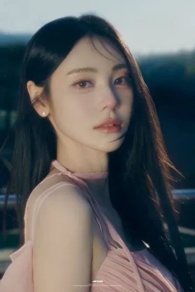 JinSoul photo