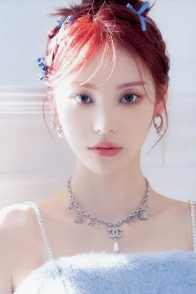 JinSoul photo