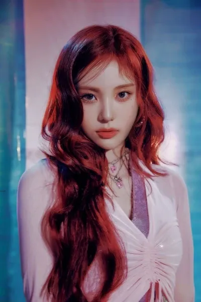 JinSoul photo